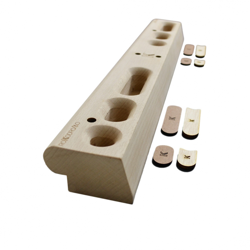 Euro Holds Group - Training - BASIC WOOD BOARD