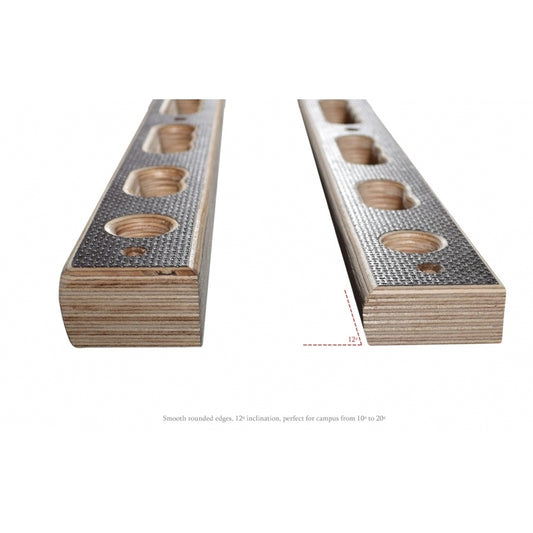 Euro Holds Group - Training - Super Rung 23mm