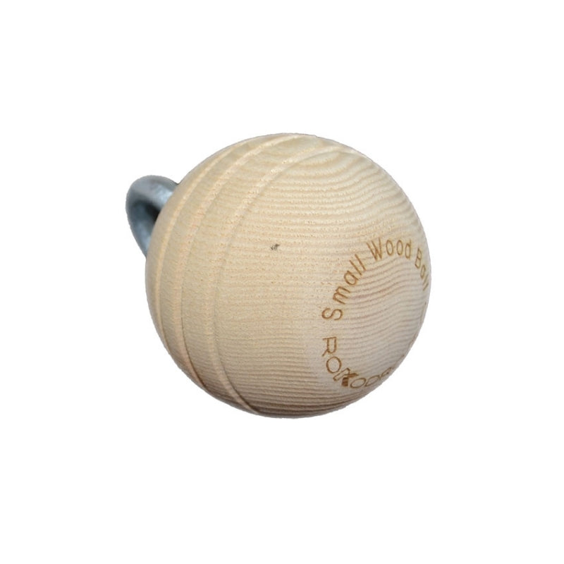 Euro Holds Group - Training - 7cm Wood Ball