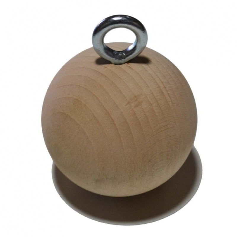 Euro Holds Group - Training - 9cm Wood Ball