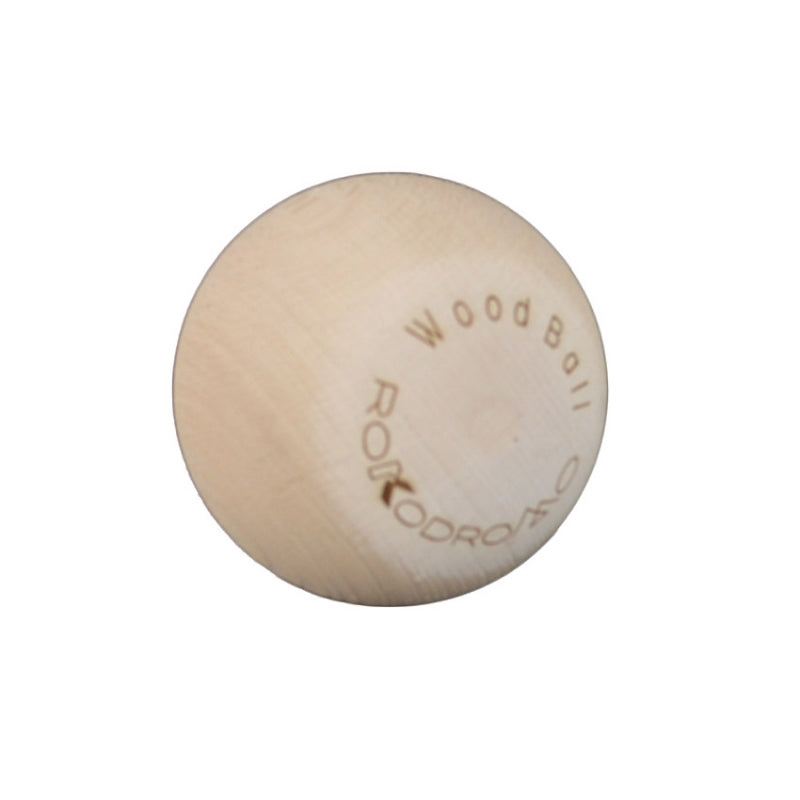 Euro Holds Group - Training - 9cm Wood Ball