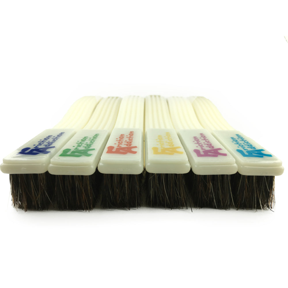 Friction Addiction Bouldering Brush