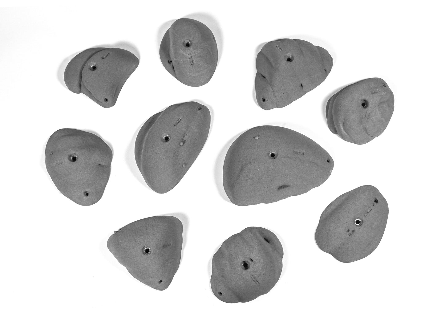Bleaustone - Gritstone - Slopers