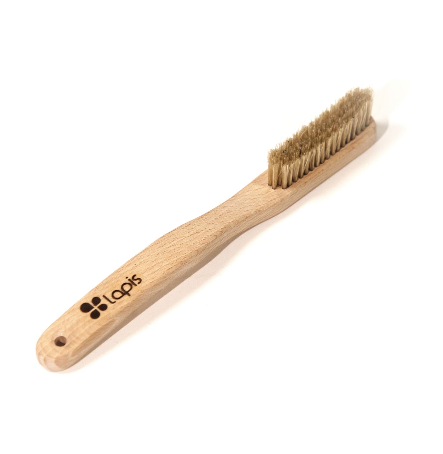Lapis Wood Brush