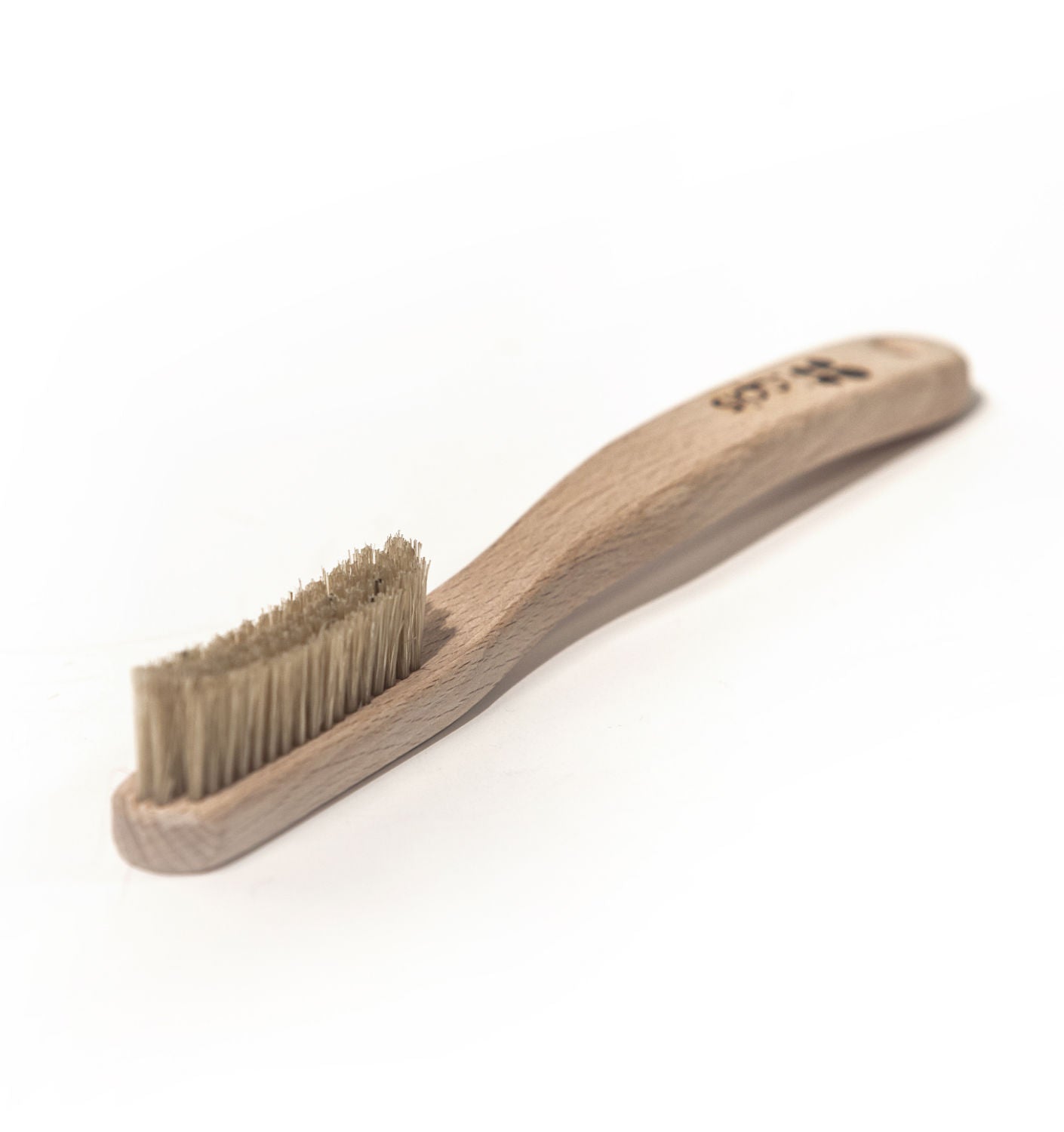 Lapis Wood Brush