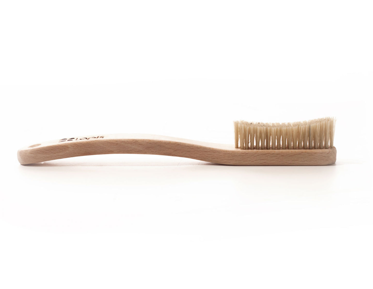 Lapis Wood Brush