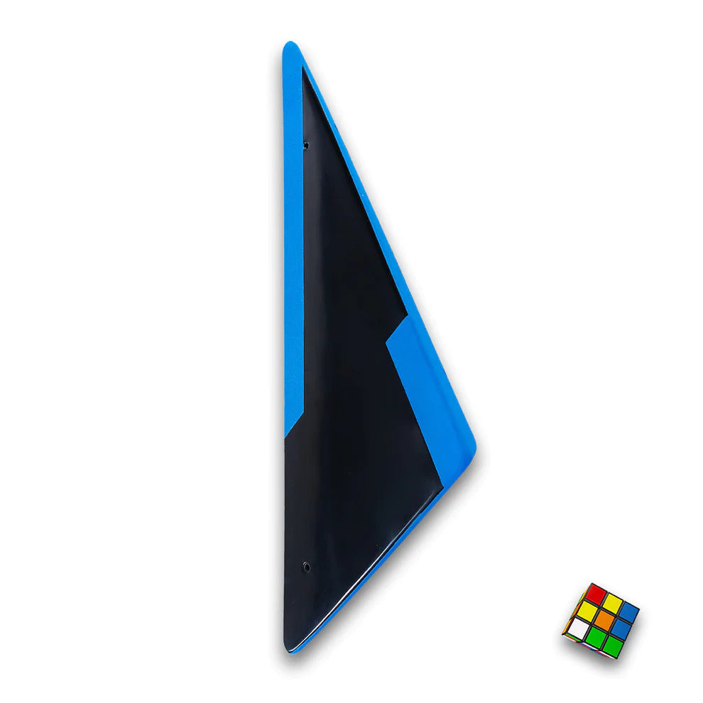 RockCity Iconic Stealth A-12-P30 600 DT Black Ice