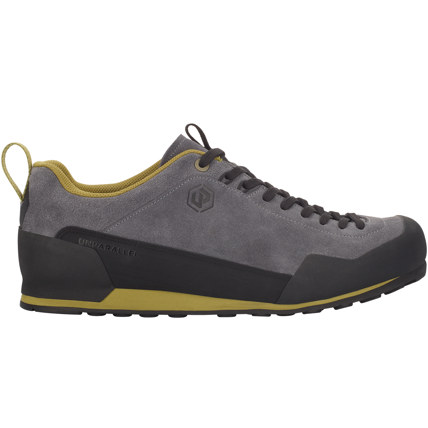 Unparallel - Rock Guide - Slate Grey/Mud Green