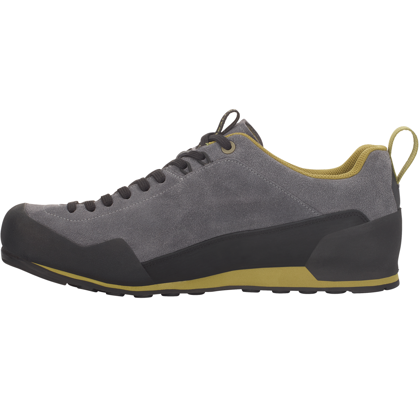 Unparallel - Rock Guide - Slate Grey/Mud Green