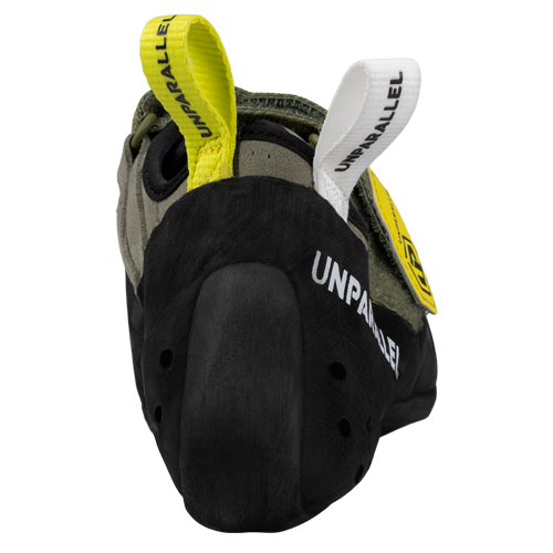 Unparallel - Up Float