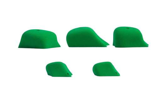 X-Cult - Bricks 1 (Set of 5)