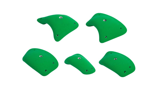 X-Cult - Wallet 2 (Set of 5)
