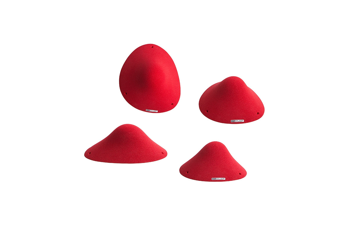 X-Cult - Set 20 - Kitka - CCV