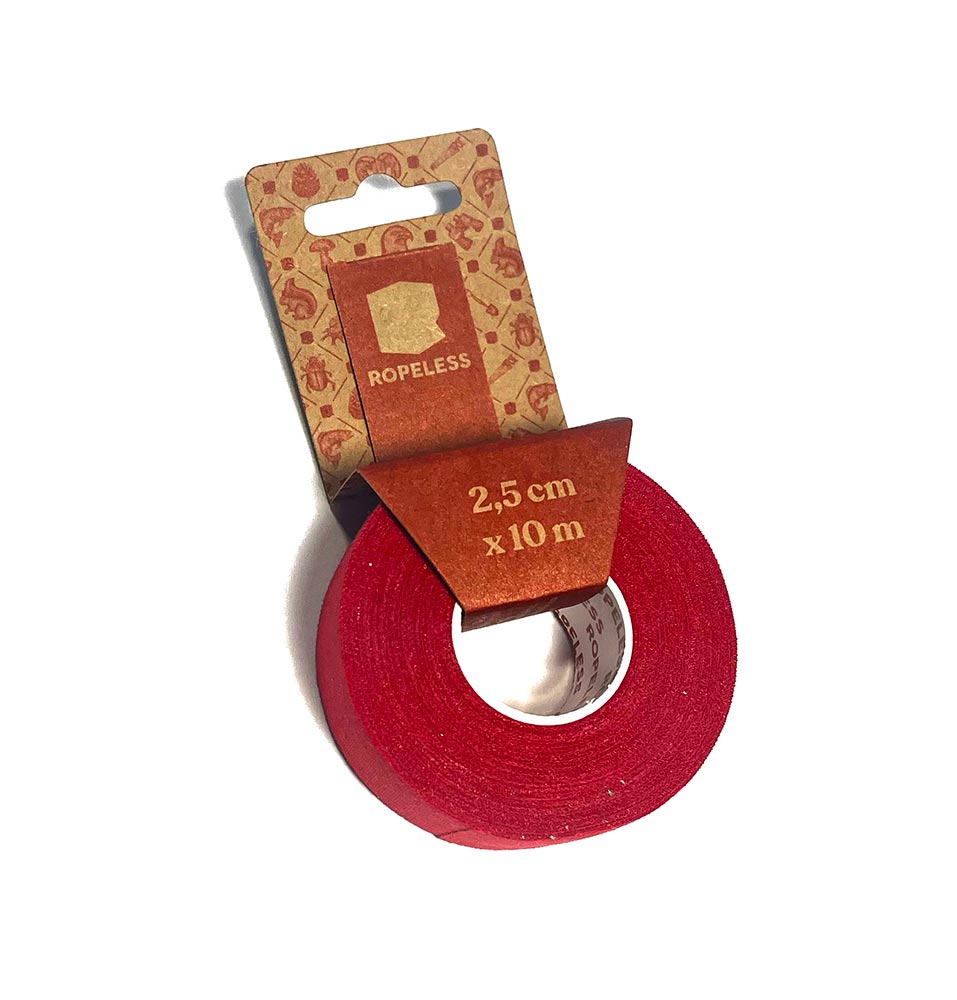 Ropeless - Climbing Tape Refill 2.5mmx10m