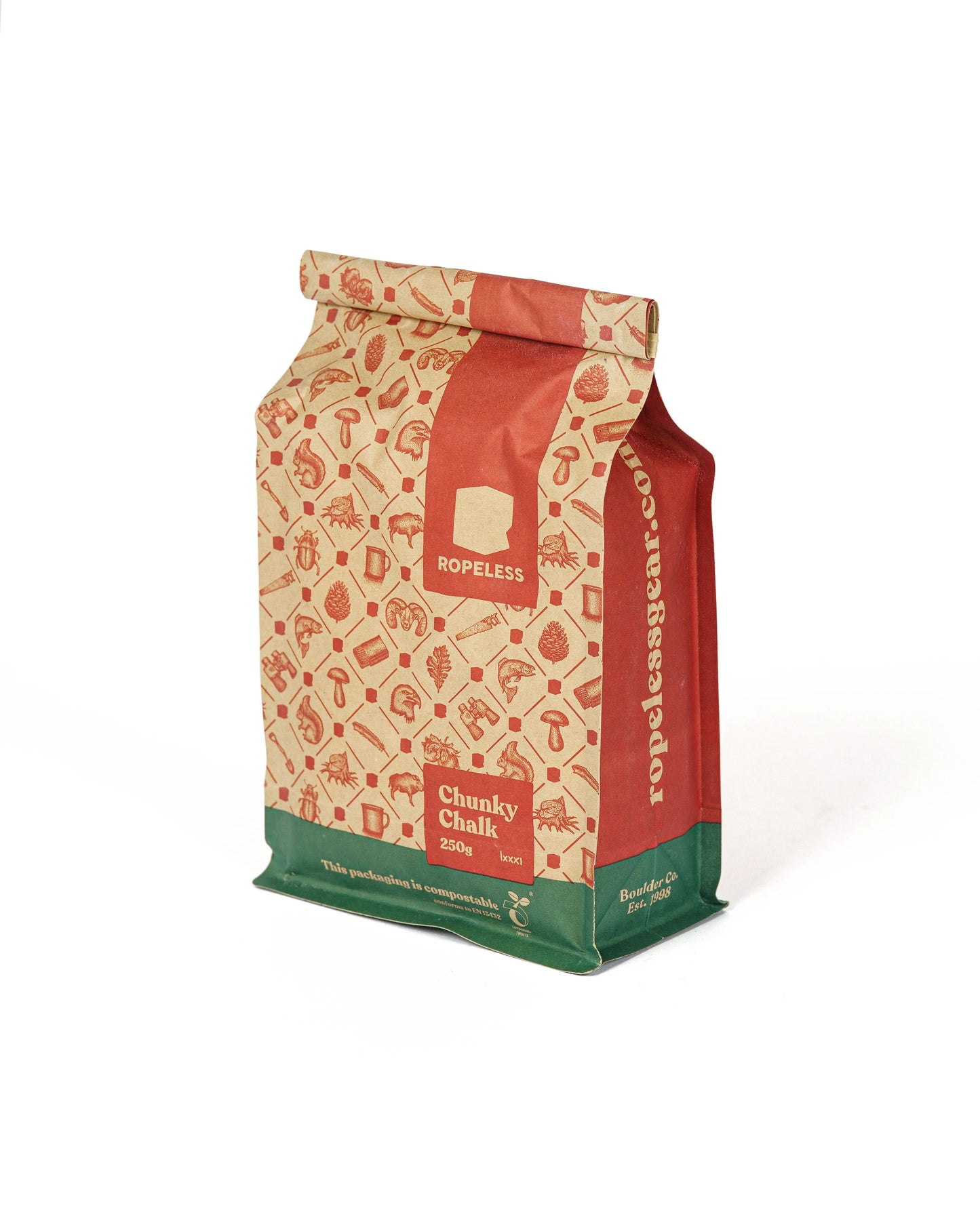 Ropeless - Chunky Chalk 250g