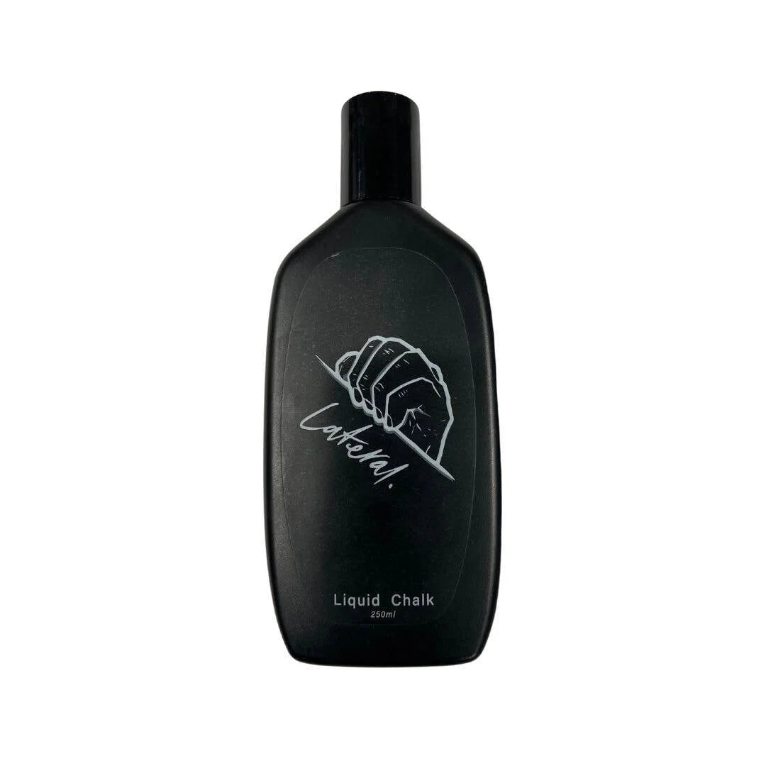 Lateral Climbing Liquid Chalk