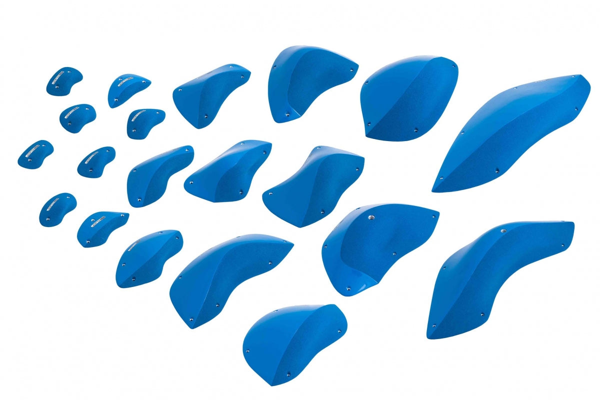 X-Cult - Evolution Fiberglass - Set 1 - Dual Tex