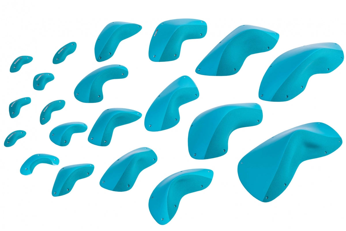 X-Cult - Evolution Fiberglass Set 2 - Dual Tex