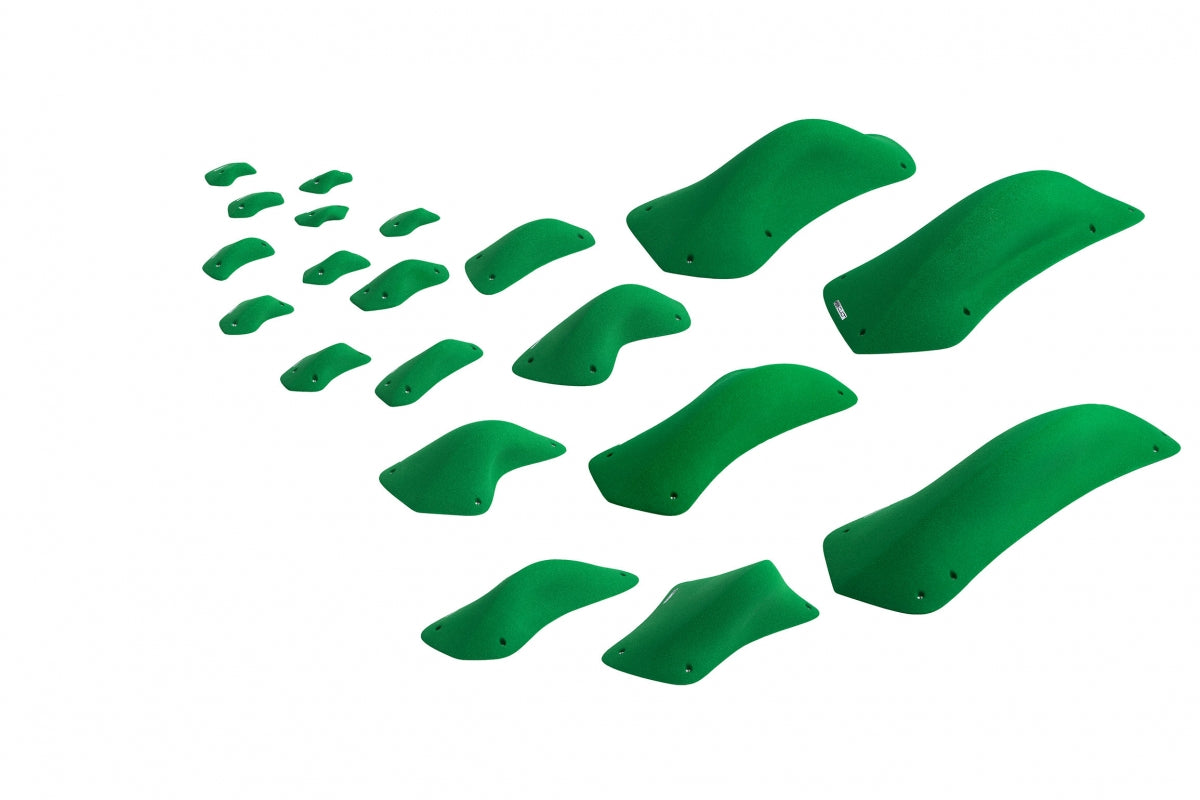 X-Cult - Evolution Fiberglass - Set 3 - Full Tex