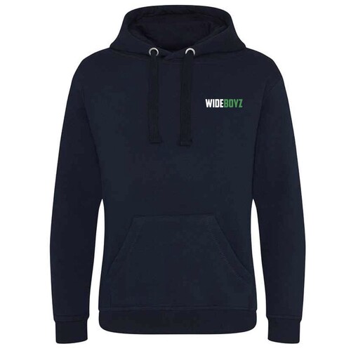 Wide Boyz Logo Hoody