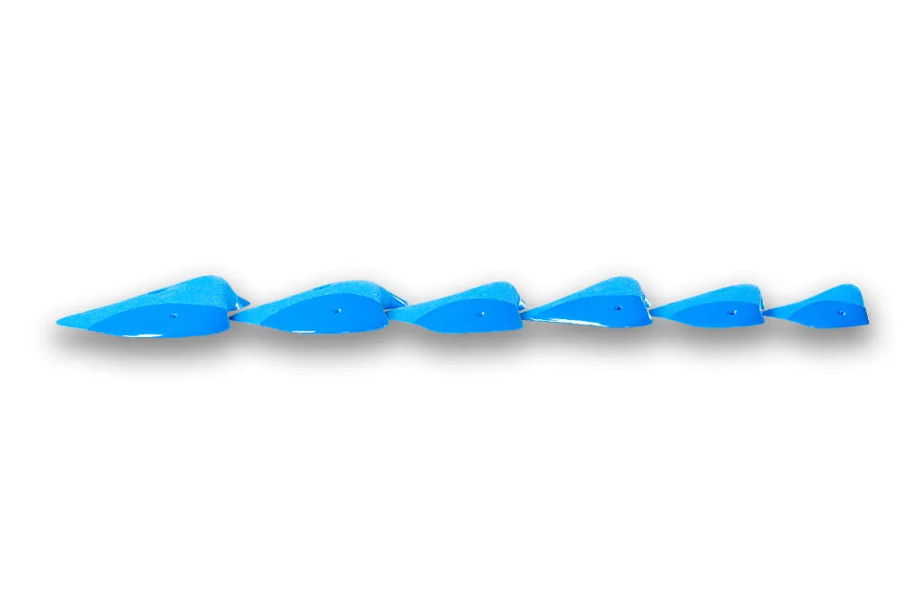 V-L19-PU-DT product shape; colour shown may differ