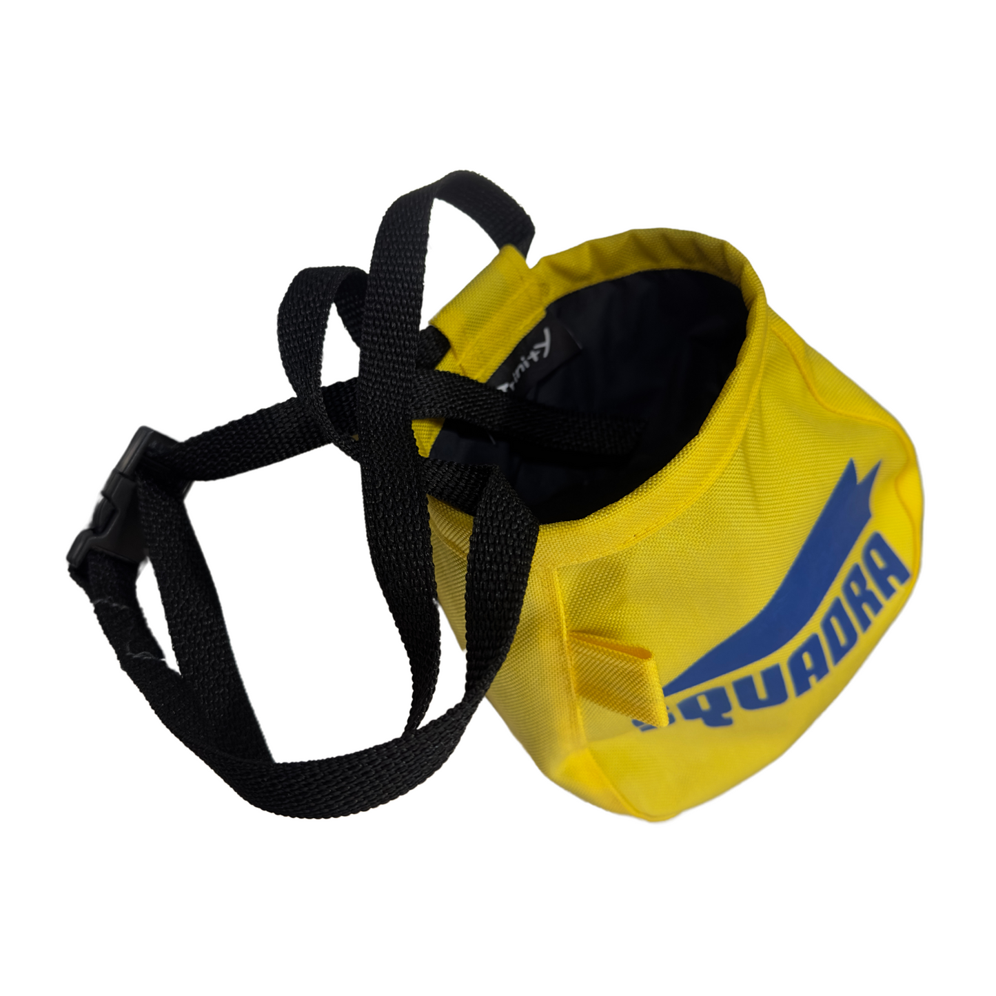 Squadra - Chalk Bag