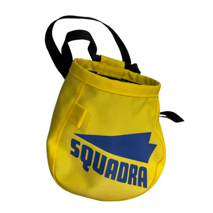 Squadra - Chalk Bag