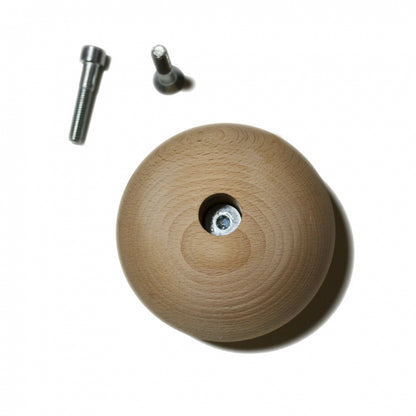 Euro Holds Group - Training - 12cm Wooden Sloper