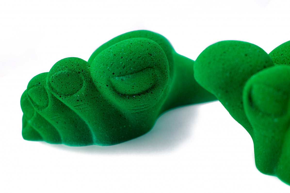 Playstone Hulk Mondo Feet