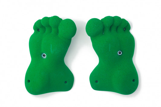 Playstone Hulk Mondo Feet