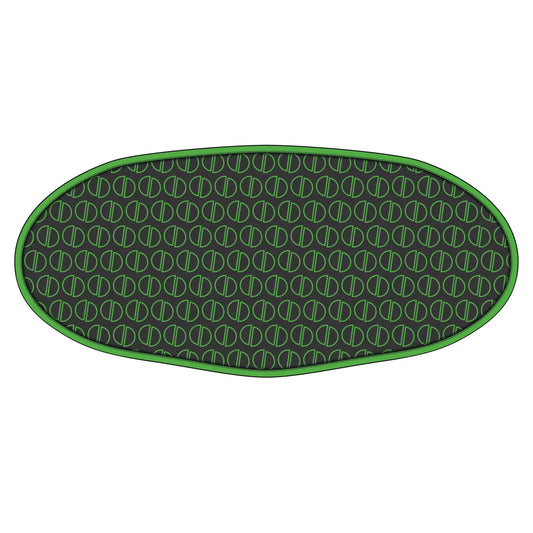 Wide Boyz - Knee Pads