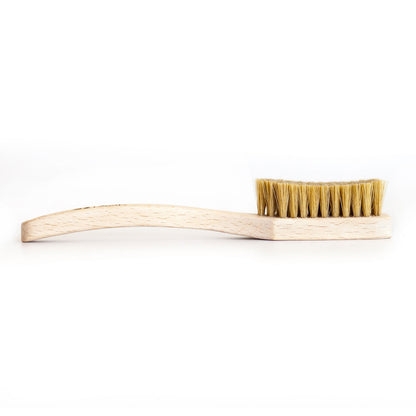 Lapis Wooden Uber Brush