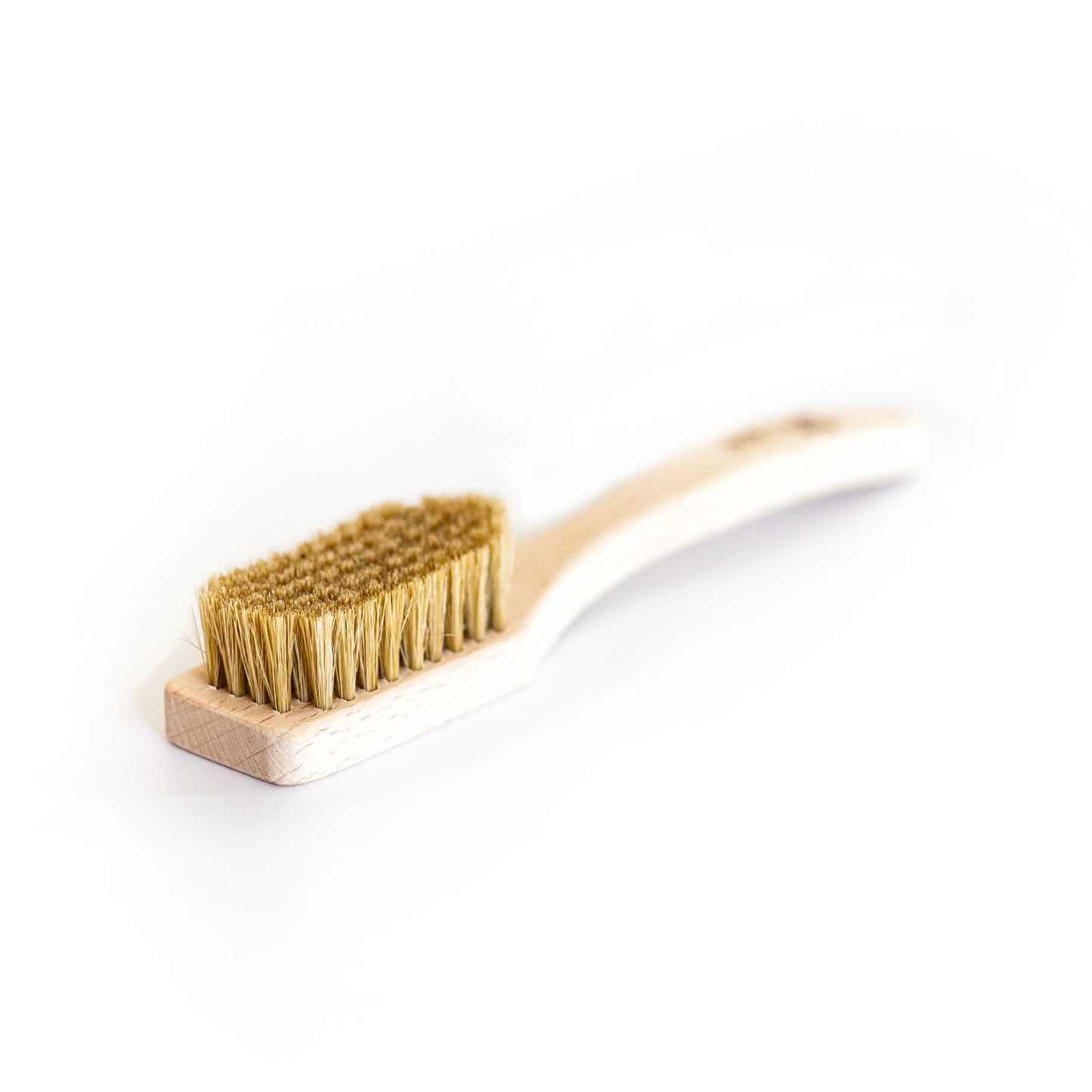 Lapis Wooden Uber Brush