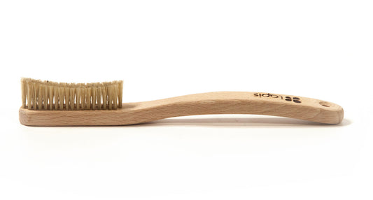 Lapis Wood Brush