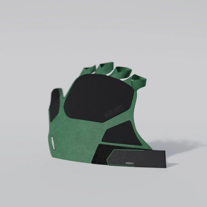 Wide Boyz - Master Jam Crack Gloves