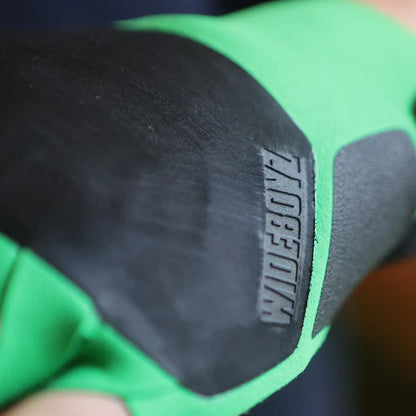 Wide Boyz - Master Jam Crack Gloves