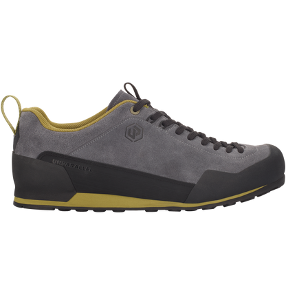 Unparallel - Rock Guide - Slate Grey/Mud Green