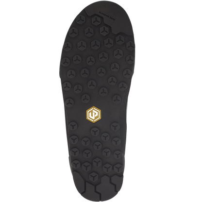 Unparallel - Rock Guide - Slate Grey/Mud Green