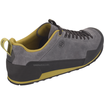 Unparallel - Rock Guide - Slate Grey/Mud Green