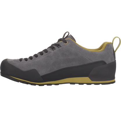 Unparallel - Rock Guide - Slate Grey/Mud Green