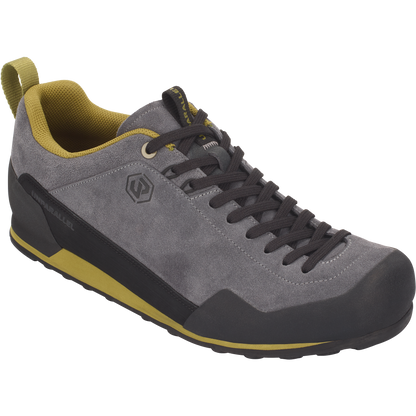 Unparallel - Rock Guide - Slate Grey/Mud Green