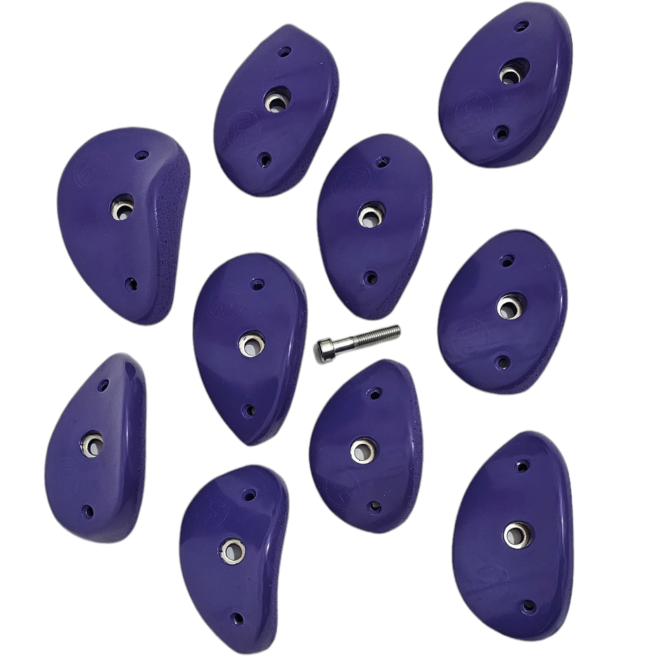 Unleashed - Commas Family - DT Small Flared Edges 02