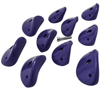 Unleashed - Commas Family - DT Small Flared Edges 02