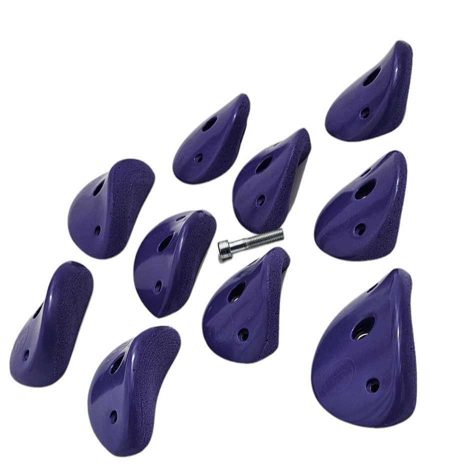 Unleashed - Commas Family - DT Small Flared Edges 02
