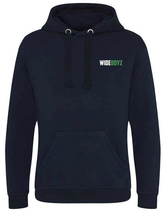 Wide Boyz Logo Hoody