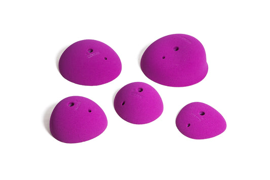 X-Cult - Slopers 1 (Set of 5)
