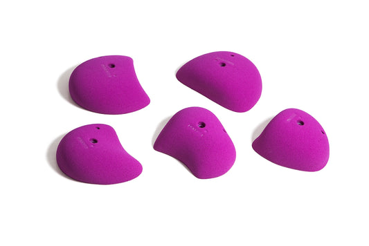 X-Cult - Slopers 2 (Set of 5)