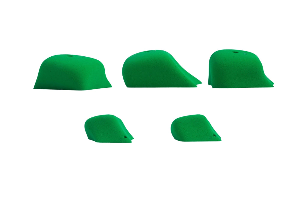 X-Cult - Bricks 1 (Set of 5)