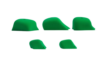 X-Cult - Bricks 1 (Set of 5)