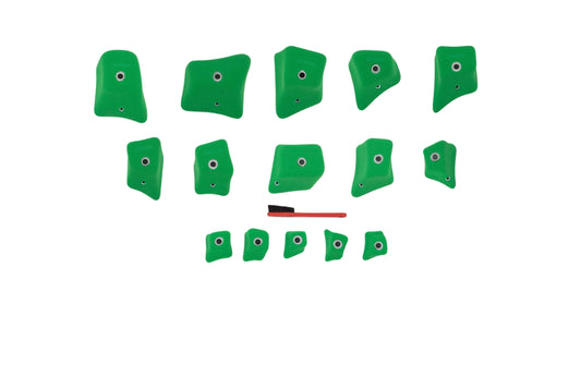 X-Cult - Bricks 2 (Set of 15)